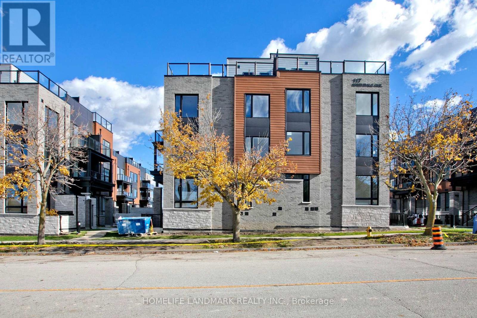 3 - 117 Marydale Street, Markham, Ontario  L3S 0E3 - Photo 2 - N12499520