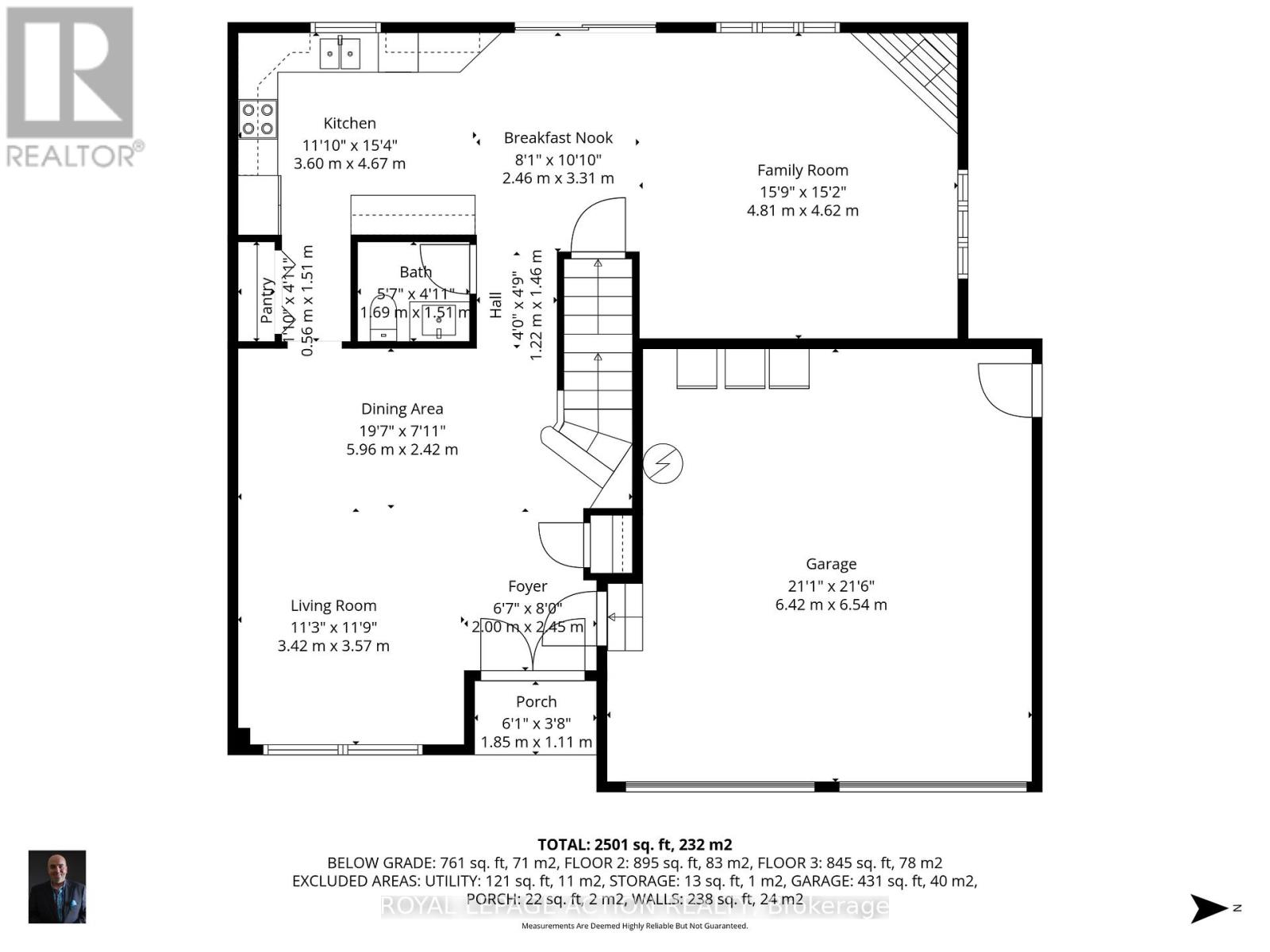 209 Dundas Street W, Brant, Ontario  N3L 4H3 - Photo 39 - X12521566