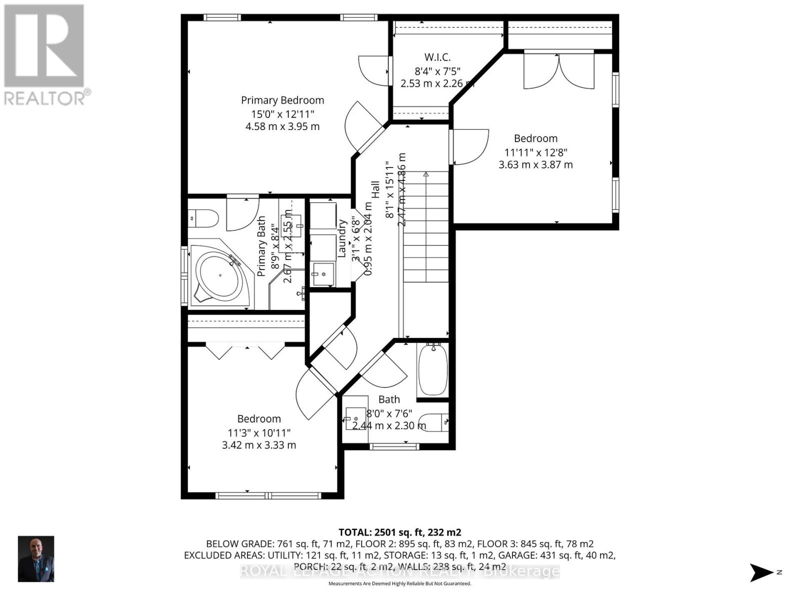 209 Dundas Street W, Brant, Ontario  N3L 4H3 - Photo 40 - X12521566