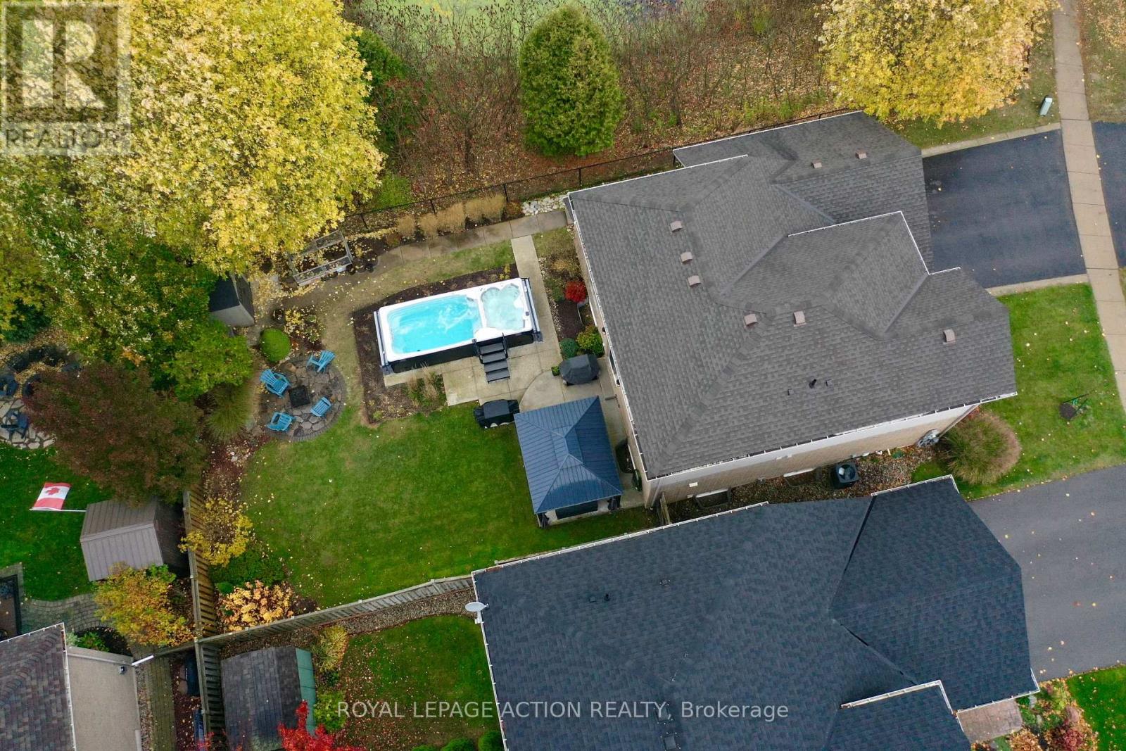 209 Dundas Street W, Brant, Ontario  N3L 4H3 - Photo 33 - X12521566