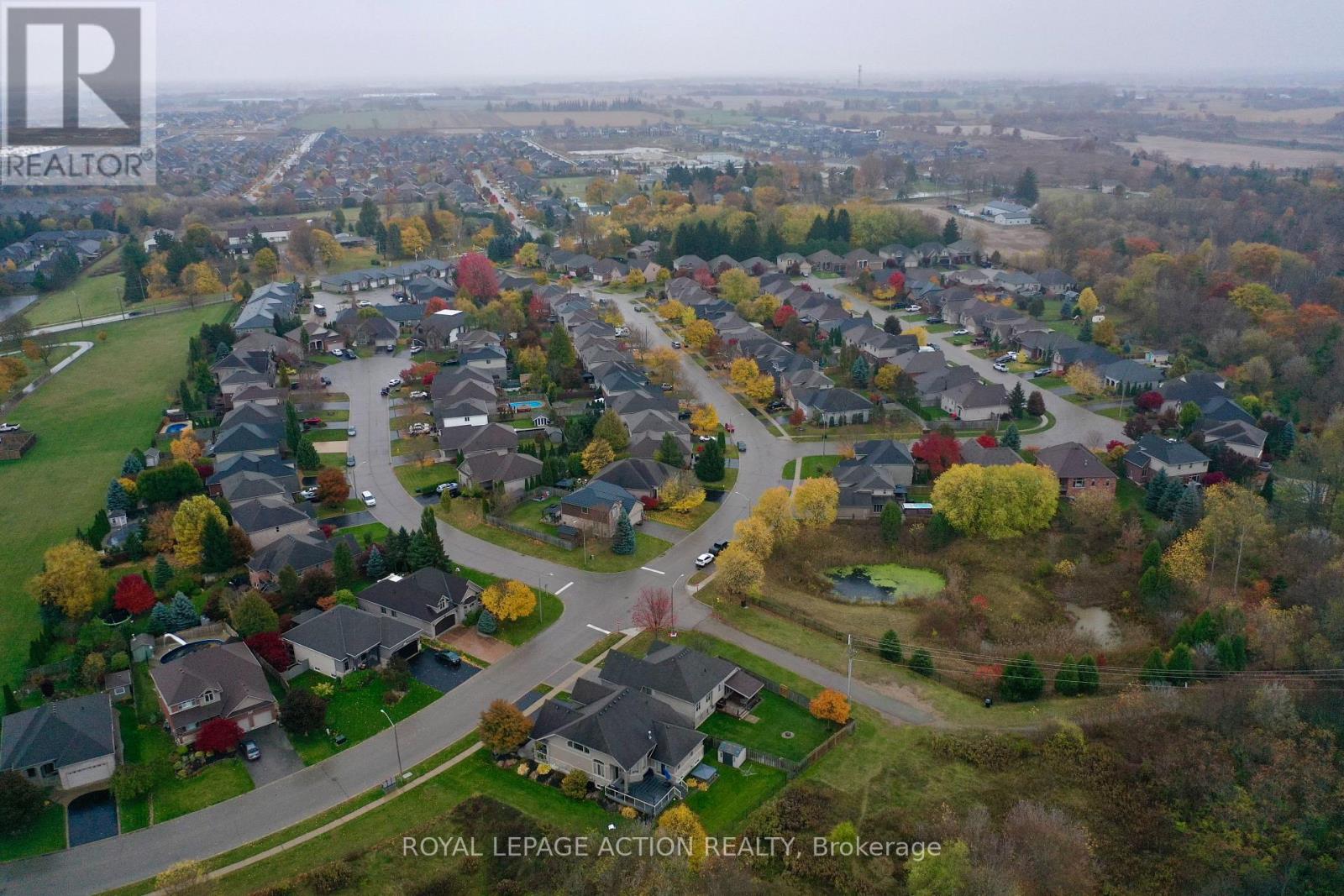 209 Dundas Street W, Brant, Ontario  N3L 4H3 - Photo 36 - X12521566