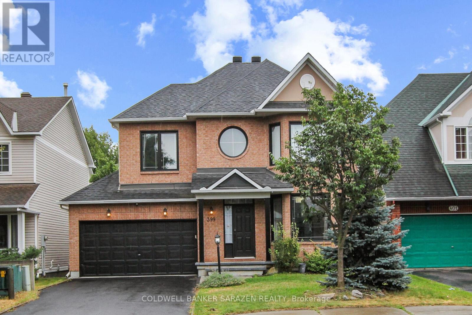 399 Stoneway Drive, Ottawa, Ontario  K2G 6G7 - Photo 2 - X12524998