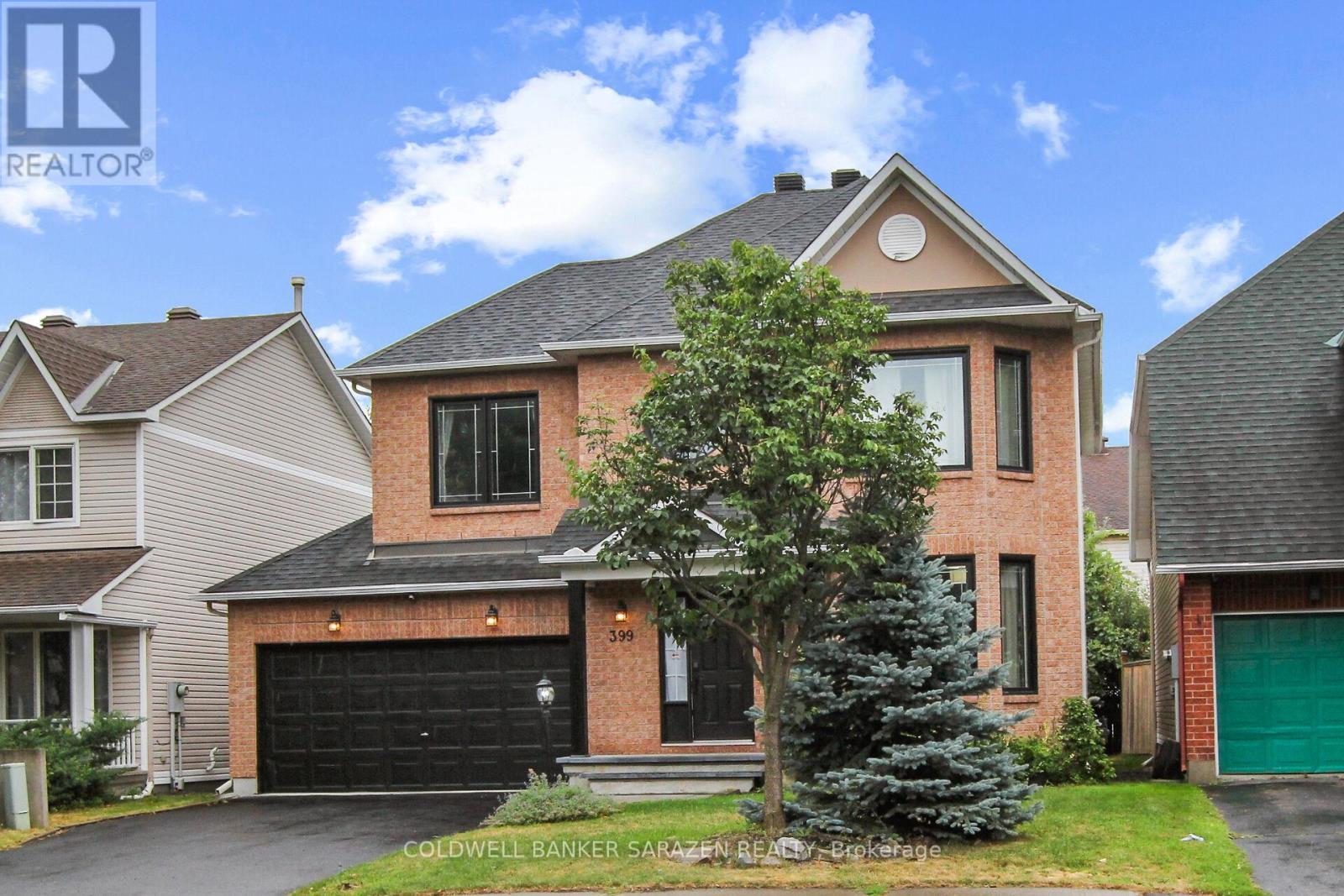 399 Stoneway Drive, Ottawa, Ontario  K2G 6G7 - Photo 3 - X12524998