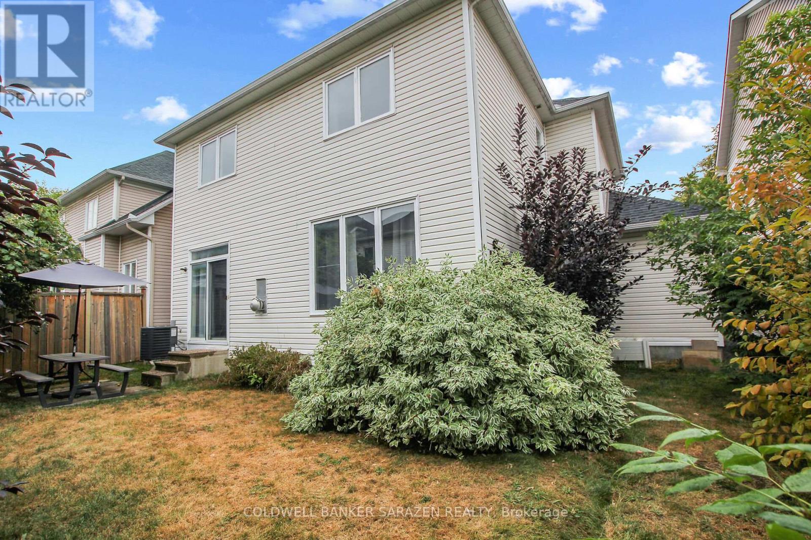 399 Stoneway Drive, Ottawa, Ontario  K2G 6G7 - Photo 41 - X12524998