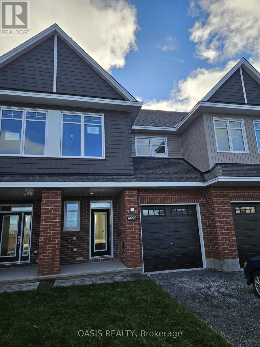 6090 DAVID WEINS STREET, Ottawa, Ontario