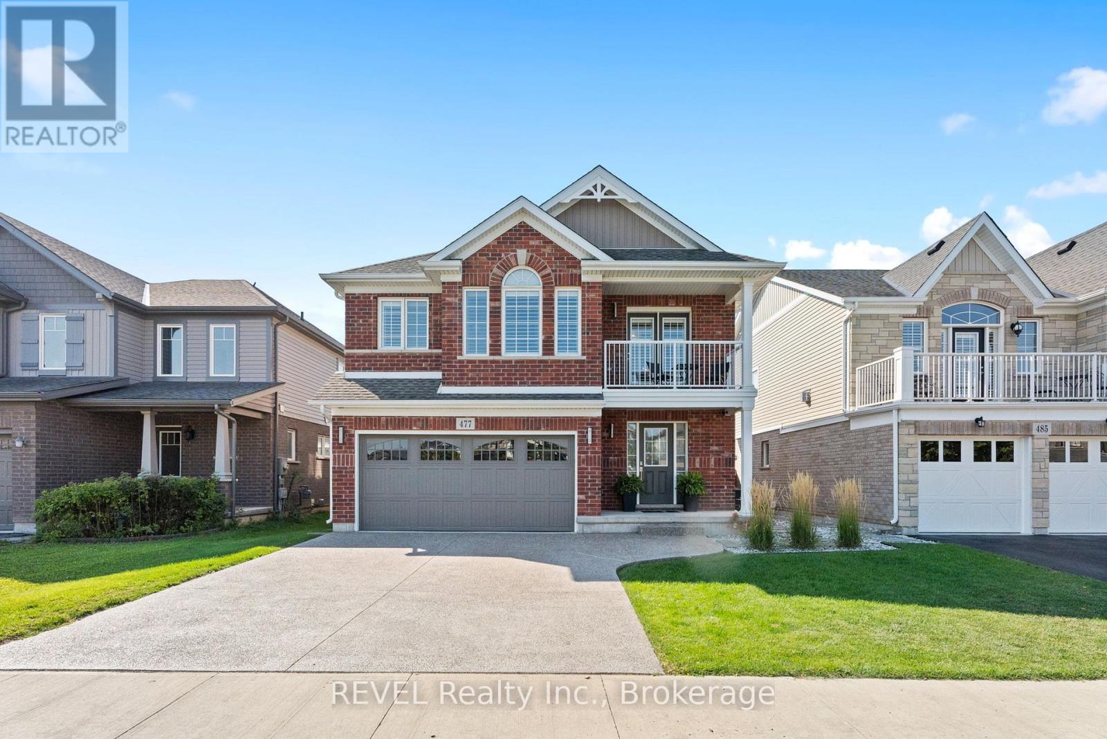 477 SILVERWOOD AVENUE, Welland, Ontario