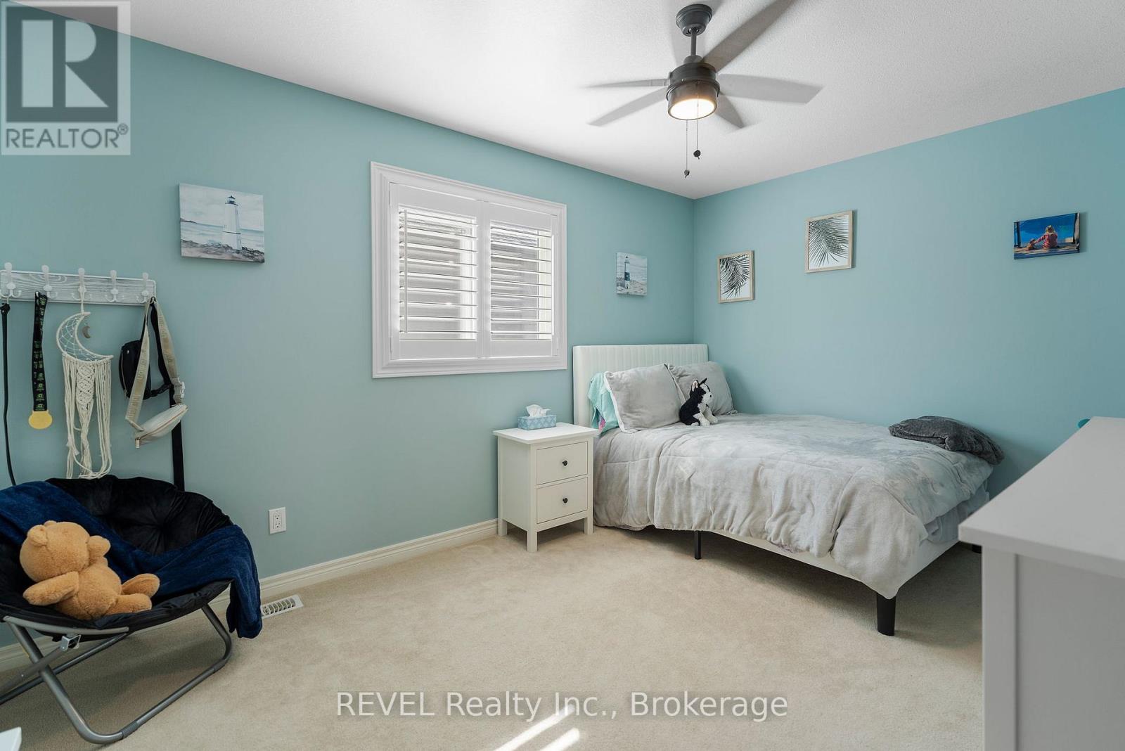 477 Silverwood Avenue, Welland, Ontario  L3C 0C6 - Photo 29 - X12525040