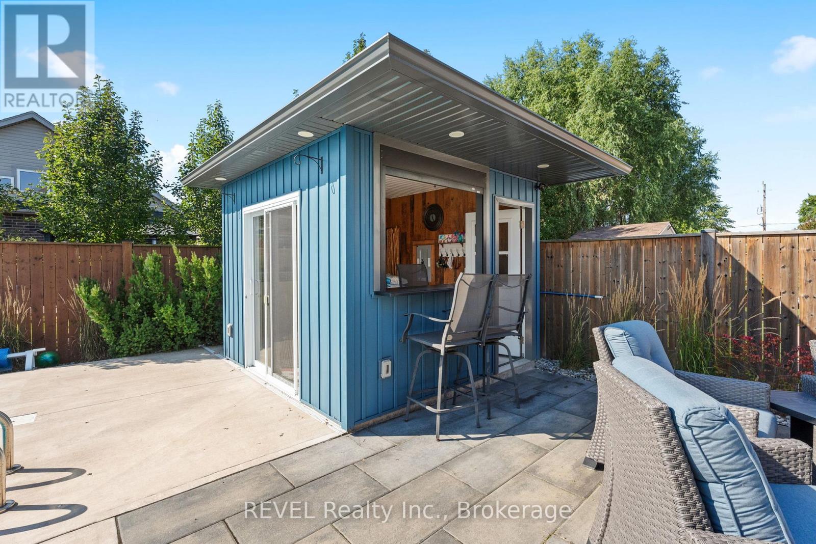 477 Silverwood Avenue, Welland, Ontario  L3C 0C6 - Photo 46 - X12525040