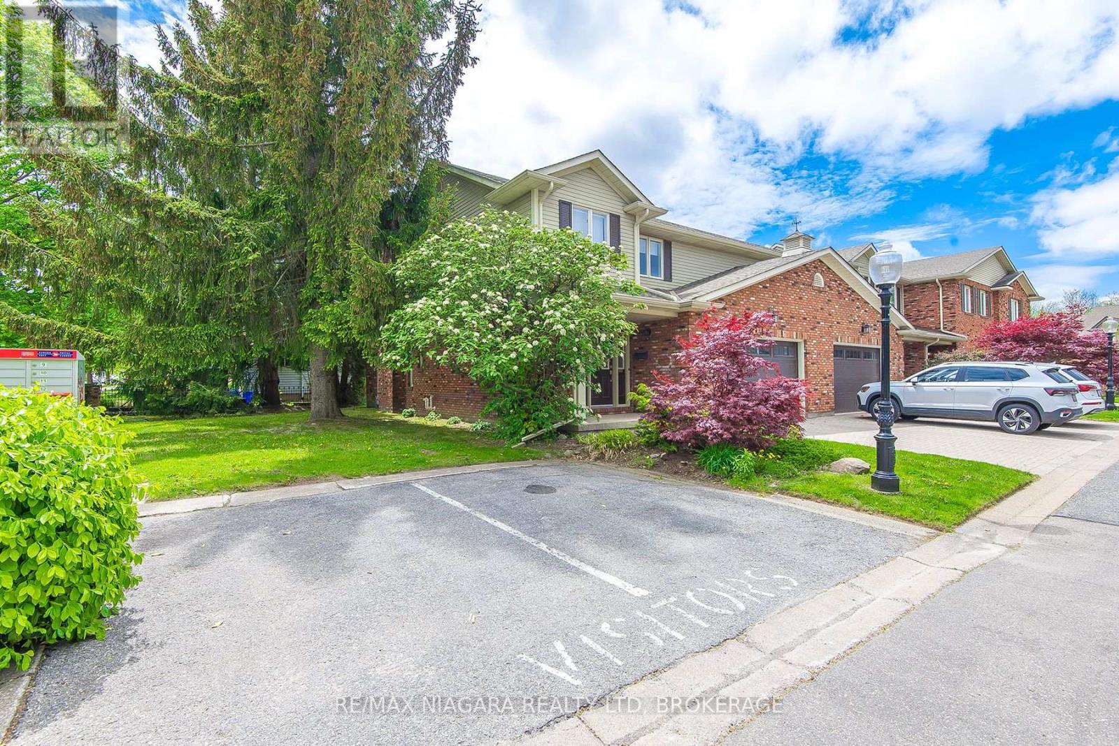 1 - 1616 Pelham Street, Pelham, Ontario  L0S 1E5 - Photo 4 - X12525064