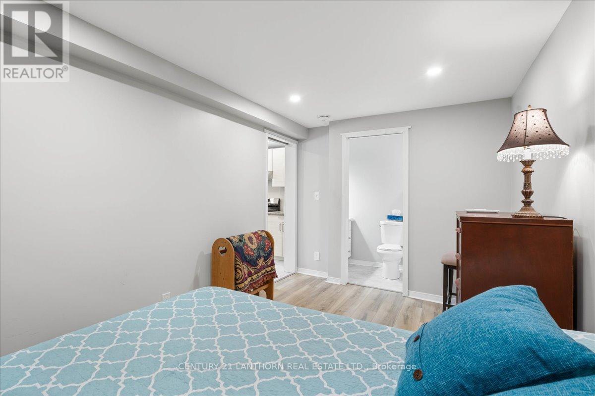 1207 Shannon Road, Prince Edward County, Ontario K0K 2T0 - Photo 19 - X12320117