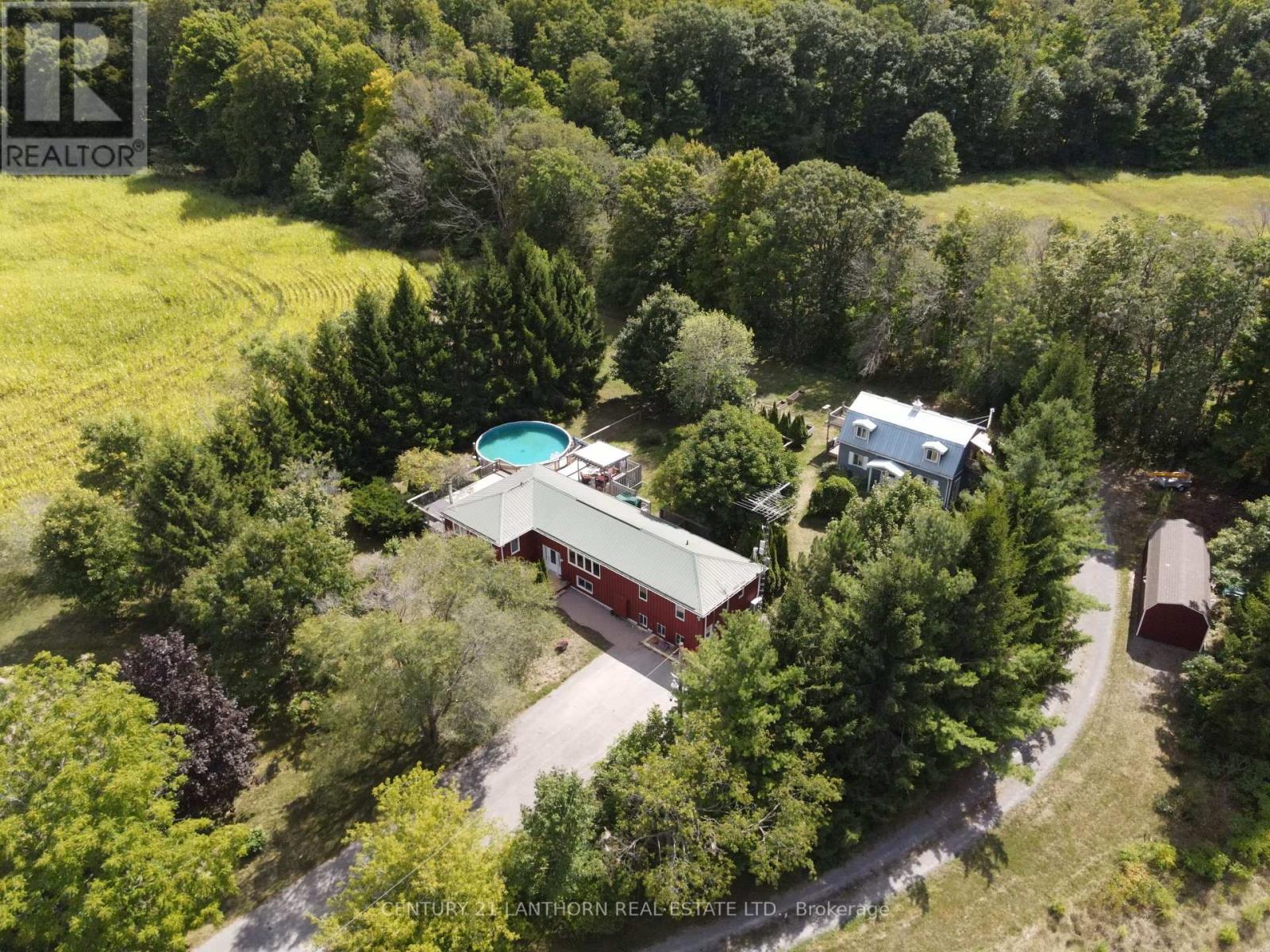 1207 SHANNON ROAD, Prince Edward County, Ontario