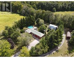 1207 SHANNON ROAD, Prince Edward County, Ontario
