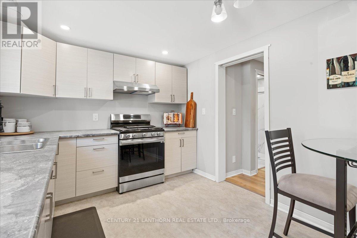 1207 Shannon Road, Prince Edward County, Ontario K0K 2T0 - Photo 24 - X12320117