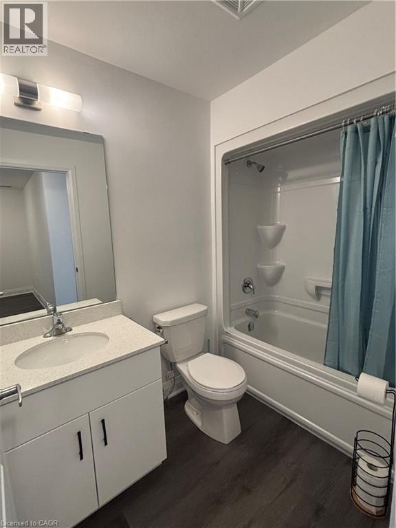 1936 Rymal Road E Unit# 215, Stoney Creek, Ontario L0R 1P0 - Photo 12 - 40786038