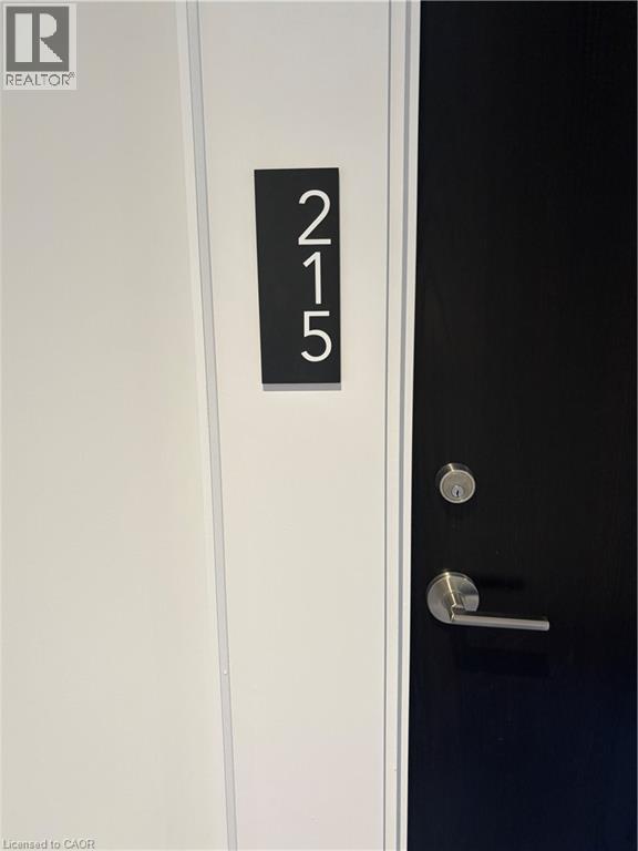 1936 RYMAL Road E Unit# 215, Stoney Creek, Ontario