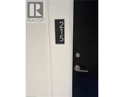 1936 RYMAL Road E Unit# 215, Stoney Creek, Ontario