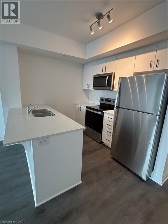 1936 Rymal Road E Unit# 215, Stoney Creek, Ontario L0R 1P0 - Photo 8 - 40786038