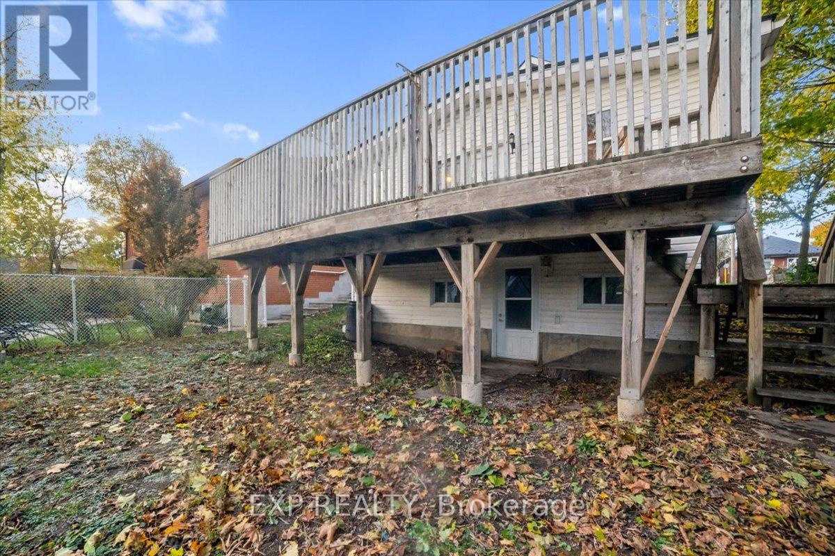 611 Romaine Street N, Peterborough, Ontario  K9J 2E5 - Photo 20 - X12525062