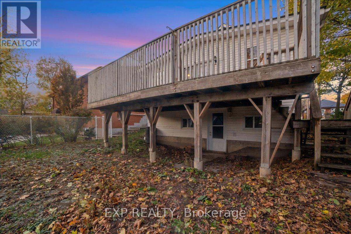 611 Romaine Street N, Peterborough, Ontario  K9J 2E5 - Photo 7 - X12525062