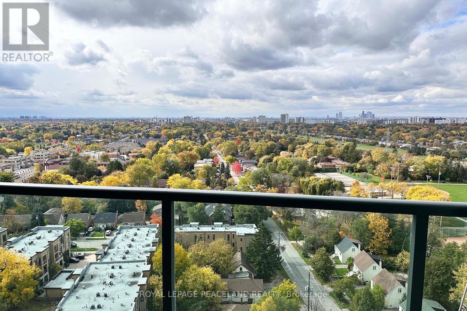 1918 - 25 Greenview Avenue, Toronto, Ontario  M2M 0A5 - Photo 21 - C12525006