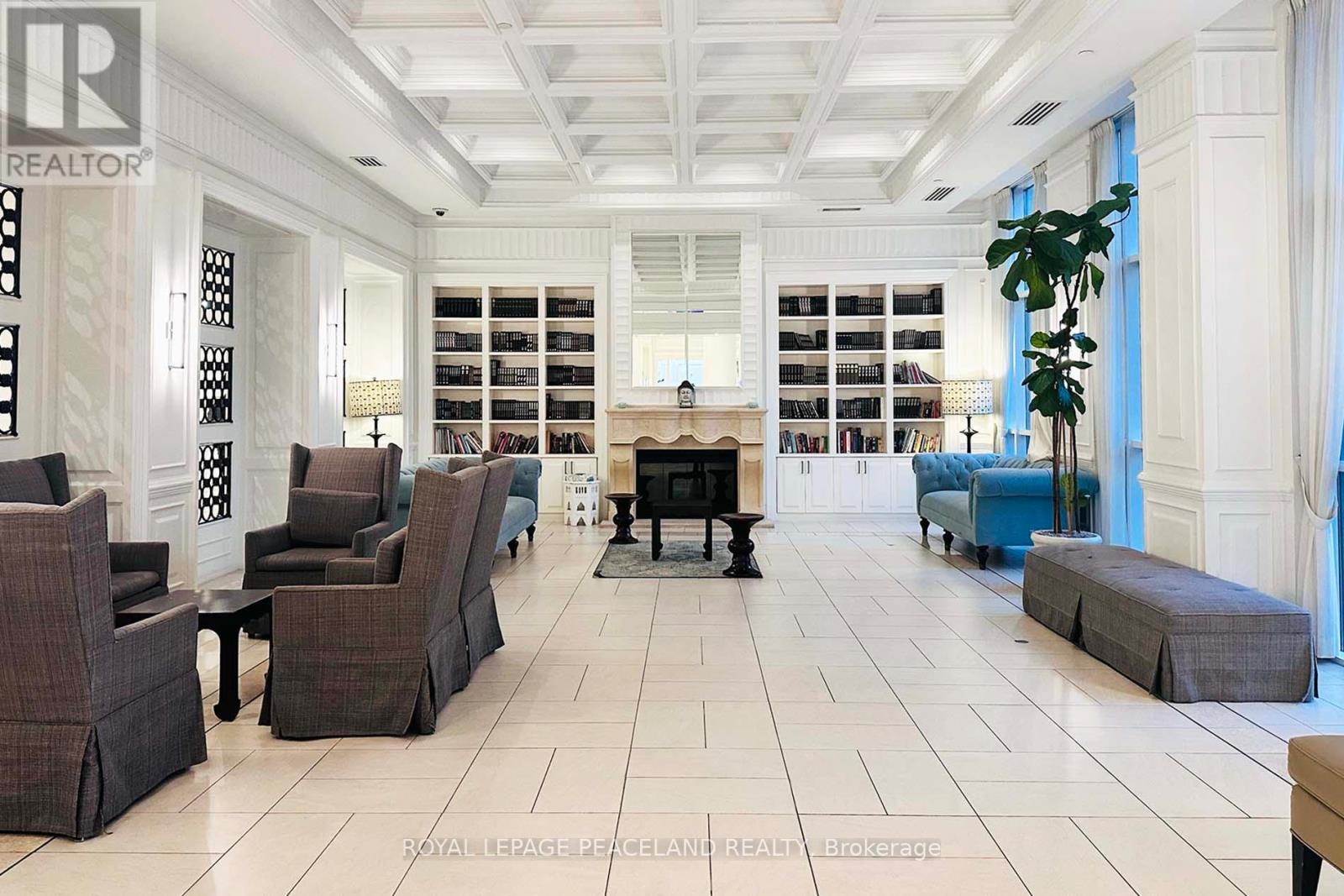 1918 - 25 Greenview Avenue, Toronto, Ontario  M2M 0A5 - Photo 3 - C12525006