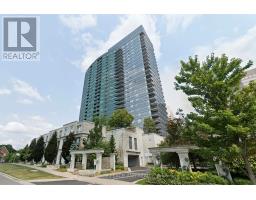 1918 - 25 GREENVIEW AVENUE, Toronto, Ontario