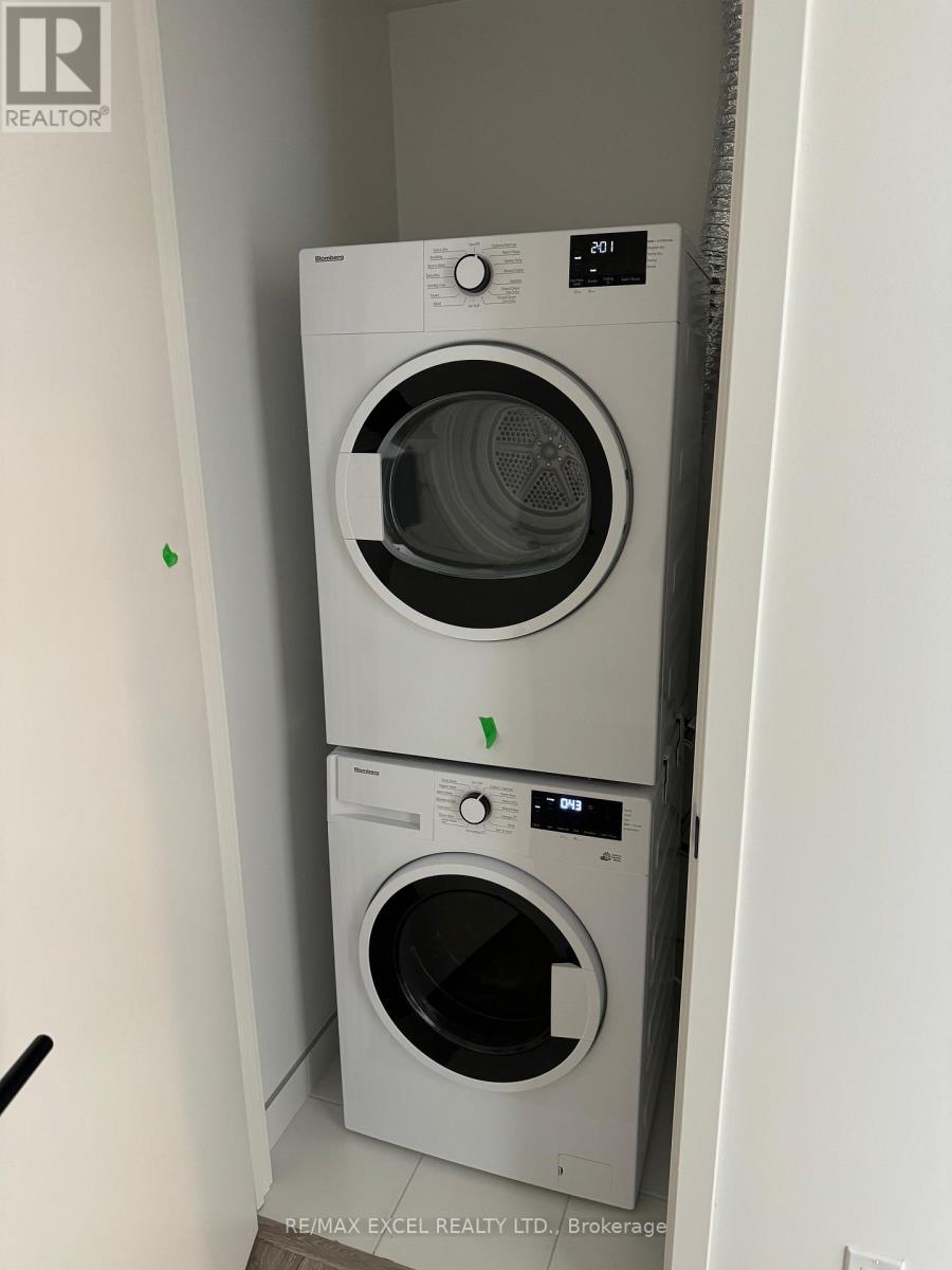 1519 - 108 Peter Street, Toronto, Ontario  M5V 0W2 - Photo 10 - C12525018