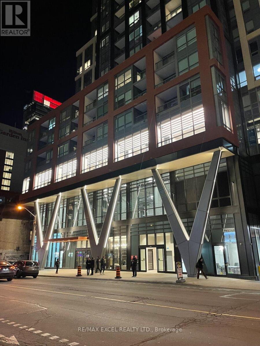 1519 - 108 Peter Street, Toronto, Ontario  M5V 0W2 - Photo 18 - C12525018