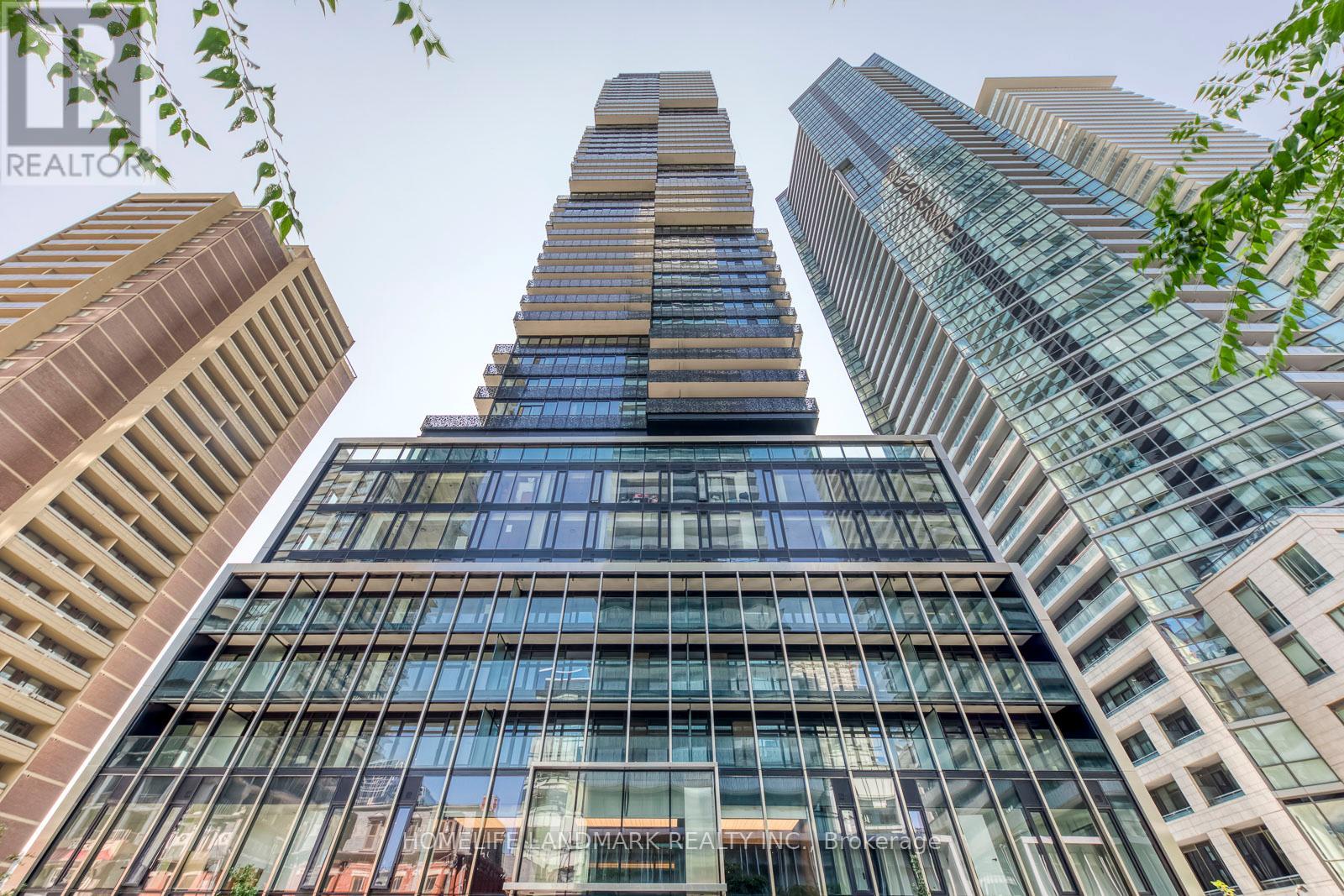 4103 - 55 CHARLES STREET E, Toronto, Ontario