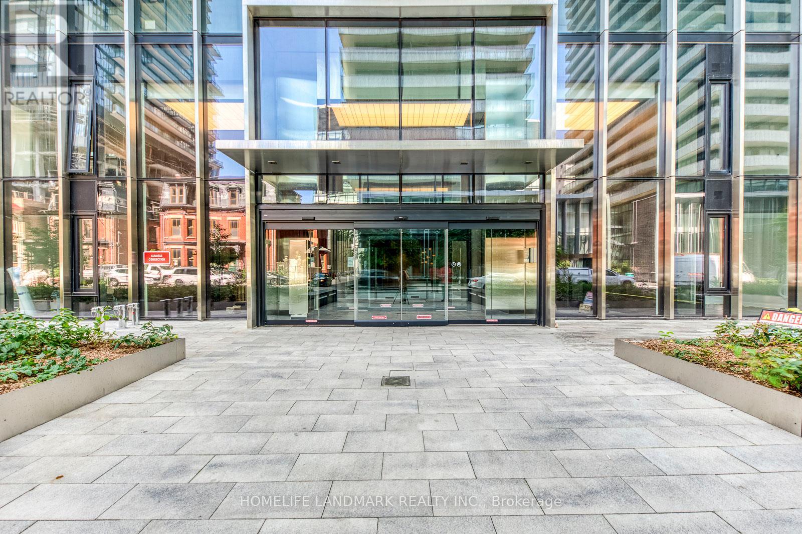 4103 - 55 Charles Street E, Toronto, Ontario  M4Y 0J1 - Photo 2 - C12525028