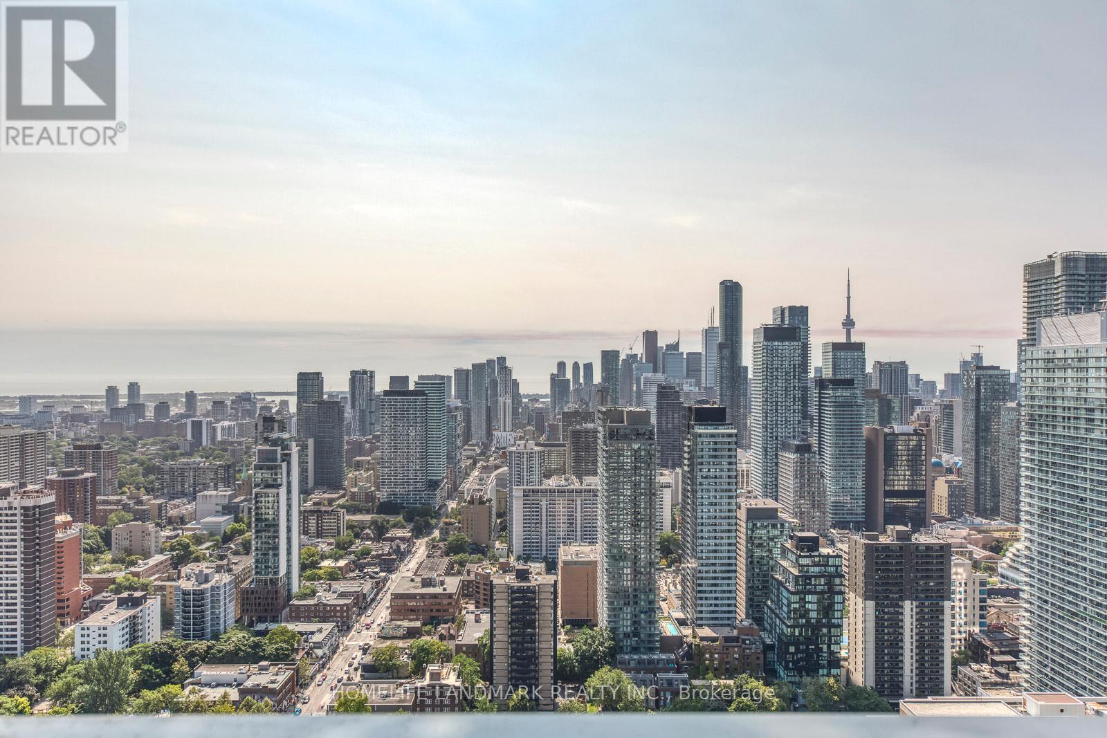 4103 - 55 Charles Street E, Toronto, Ontario  M4Y 0J1 - Photo 22 - C12525028