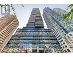 4103 - 55 CHARLES STREET E, Toronto, Ontario