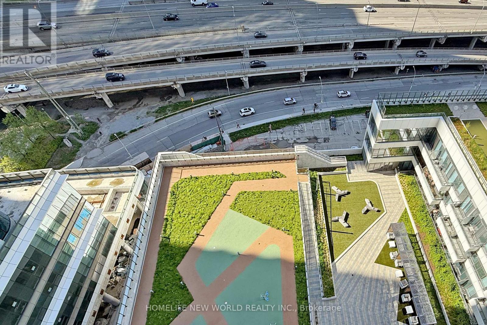 4106 - 28 Freeland Street, Toronto, Ontario  M5E 0E3 - Photo 15 - C12525030