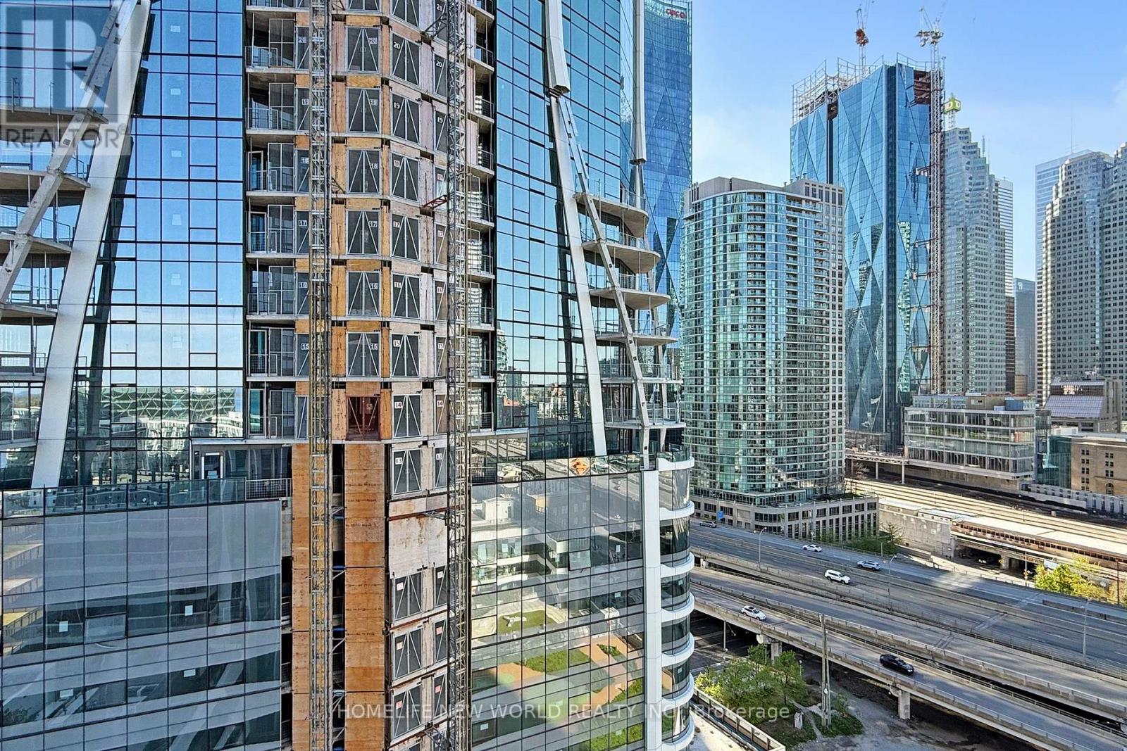 4106 - 28 Freeland Street, Toronto, Ontario  M5E 0E3 - Photo 17 - C12525030