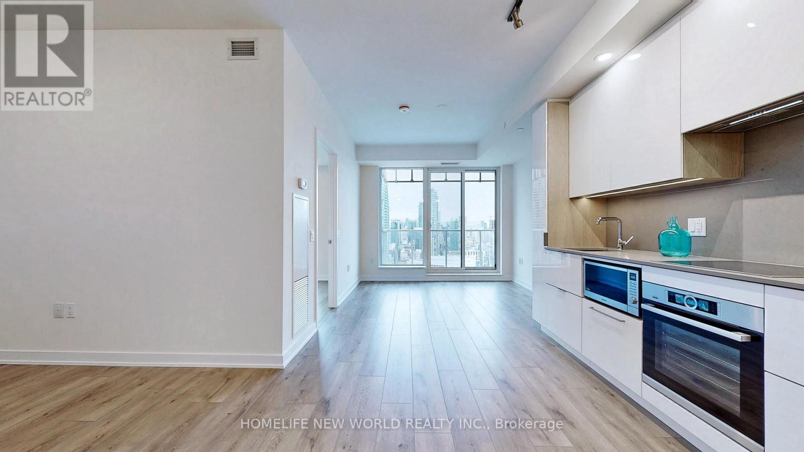 4106 - 28 Freeland Street, Toronto, Ontario  M5E 0E3 - Photo 2 - C12525030