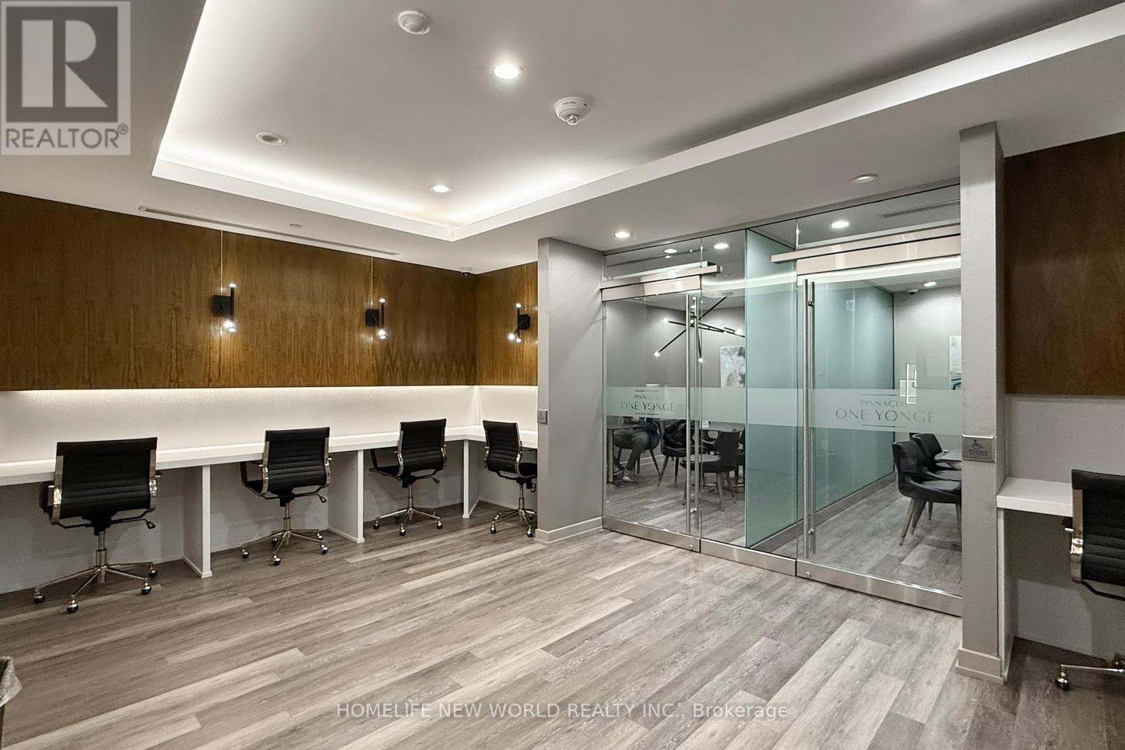 4106 - 28 Freeland Street, Toronto, Ontario  M5E 0E3 - Photo 23 - C12525030