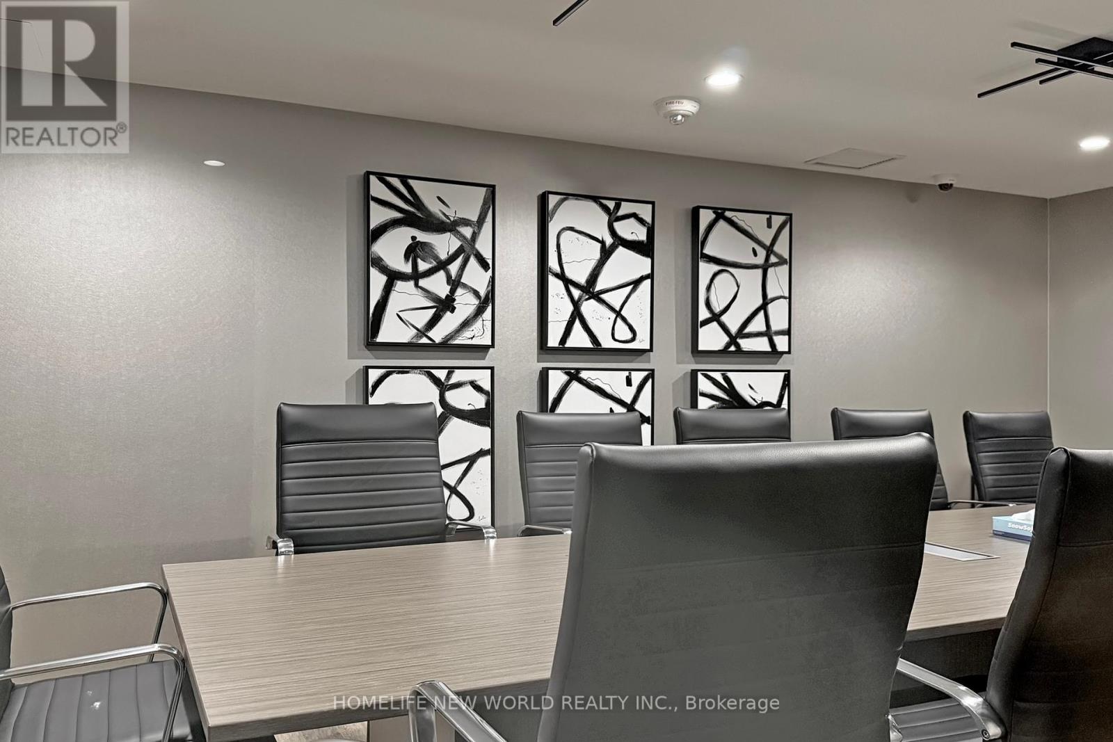 4106 - 28 Freeland Street, Toronto, Ontario  M5E 0E3 - Photo 24 - C12525030