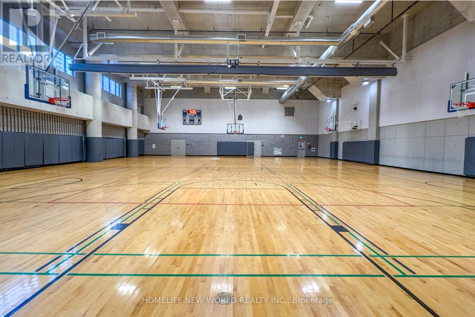 4106 - 28 Freeland Street, Toronto, Ontario  M5E 0E3 - Photo 28 - C12525030