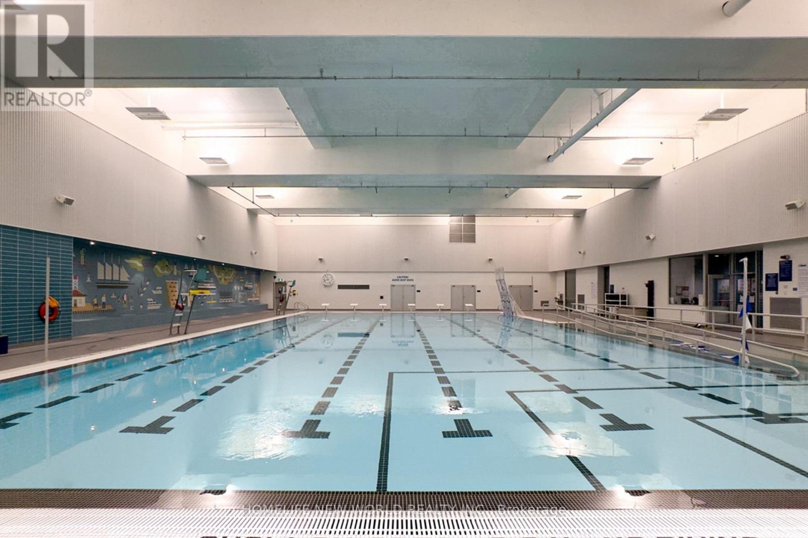 4106 - 28 Freeland Street, Toronto, Ontario  M5E 0E3 - Photo 29 - C12525030