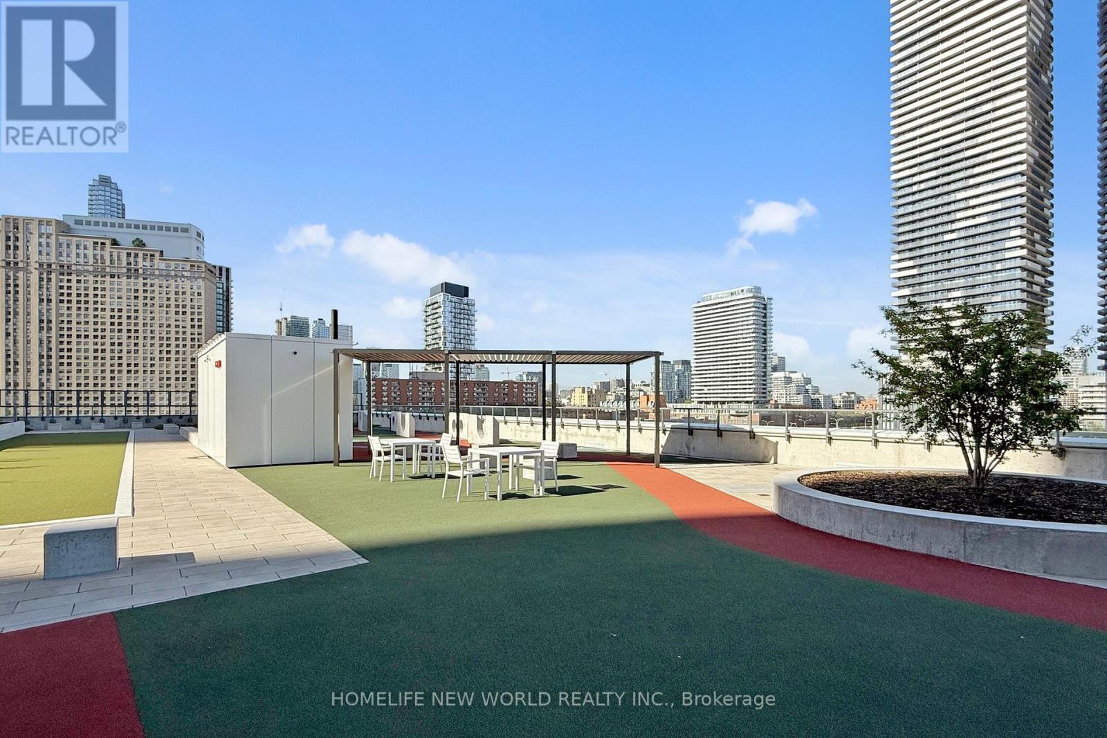 4106 - 28 Freeland Street, Toronto, Ontario  M5E 0E3 - Photo 30 - C12525030