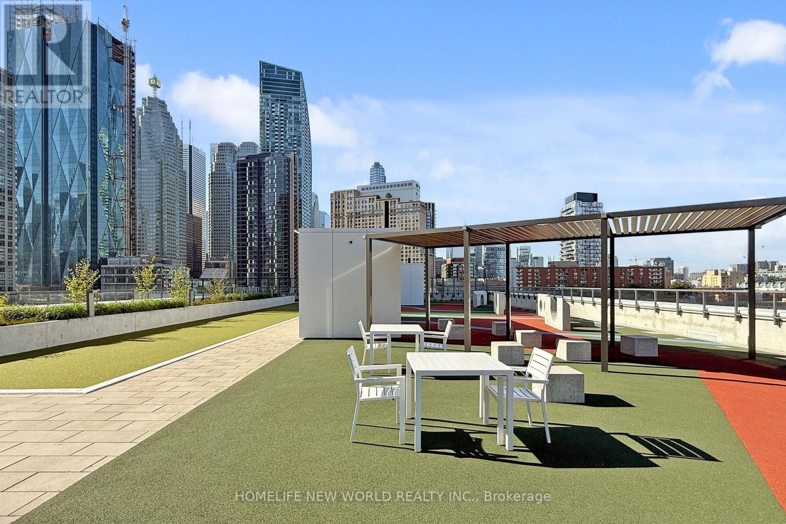 4106 - 28 Freeland Street, Toronto, Ontario  M5E 0E3 - Photo 31 - C12525030