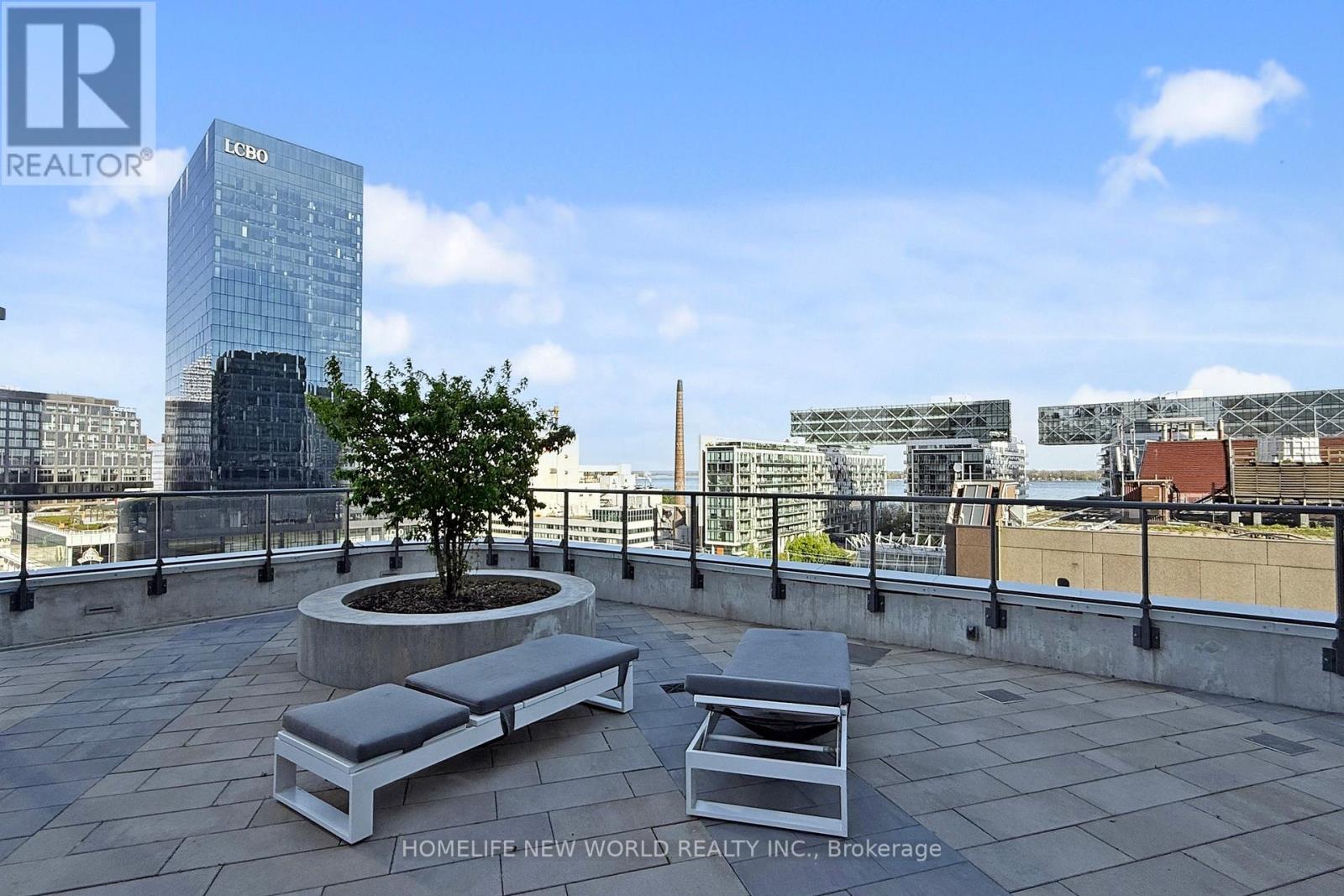 4106 - 28 Freeland Street, Toronto, Ontario  M5E 0E3 - Photo 32 - C12525030