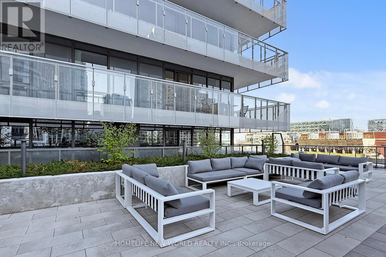 4106 - 28 Freeland Street, Toronto, Ontario  M5E 0E3 - Photo 34 - C12525030