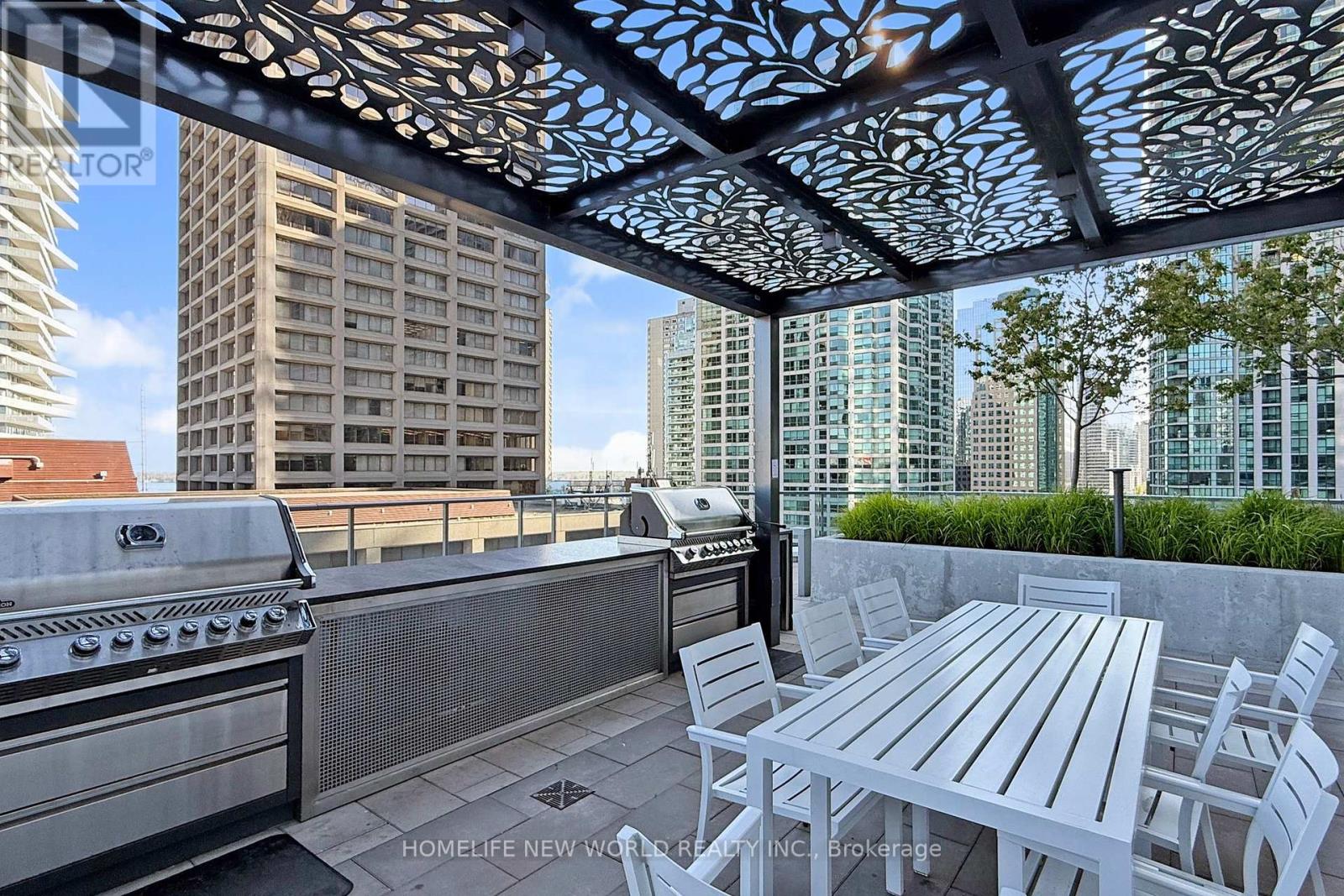 4106 - 28 Freeland Street, Toronto, Ontario  M5E 0E3 - Photo 35 - C12525030