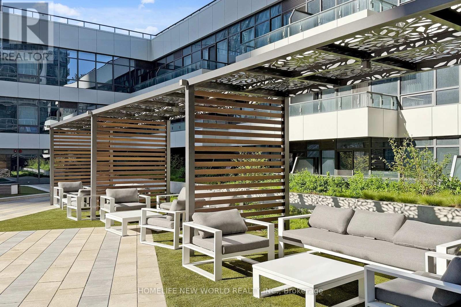 4106 - 28 Freeland Street, Toronto, Ontario  M5E 0E3 - Photo 36 - C12525030