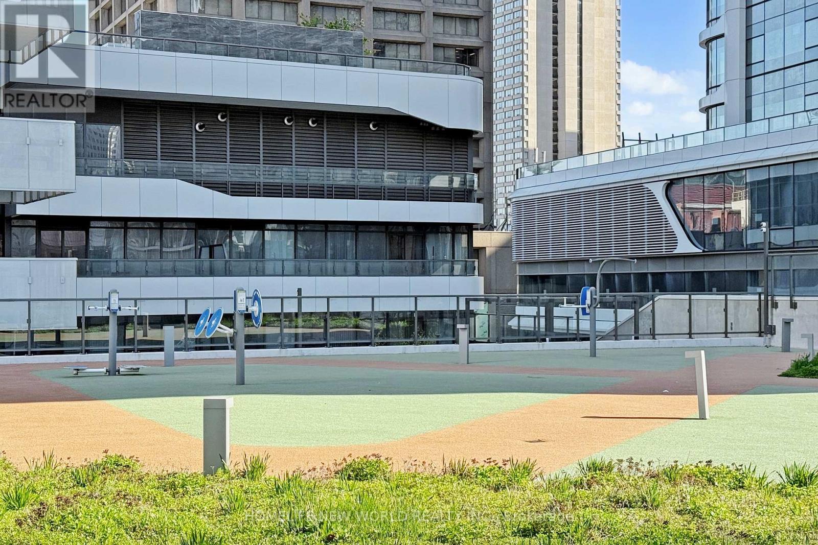 4106 - 28 Freeland Street, Toronto, Ontario  M5E 0E3 - Photo 37 - C12525030