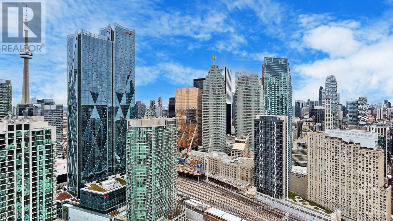 4106 - 28 Freeland Street, Toronto, Ontario  M5E 0E3 - Photo 39 - C12525030