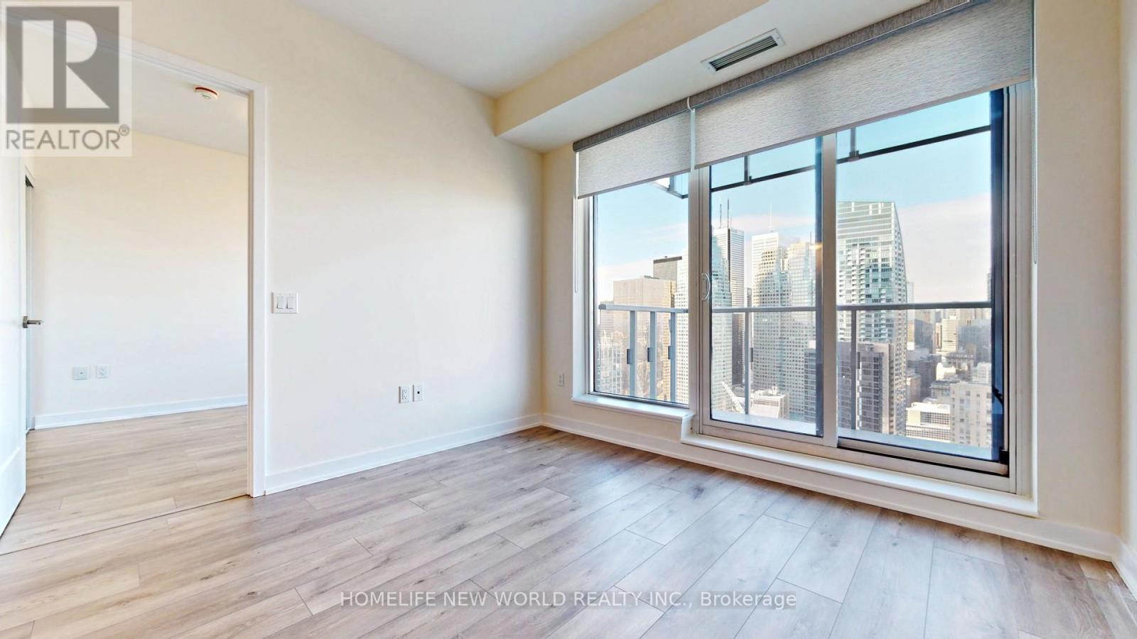 4106 - 28 Freeland Street, Toronto, Ontario  M5E 0E3 - Photo 4 - C12525030