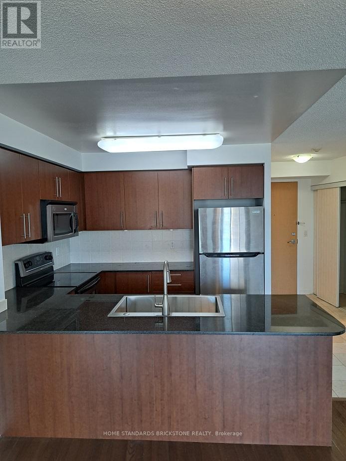 1811 - 509 Beecroft Road, Toronto, Ontario  M2N 0A3 - Photo 10 - C12525036