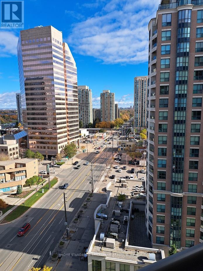 1811 - 509 Beecroft Road, Toronto, Ontario  M2N 0A3 - Photo 27 - C12525036